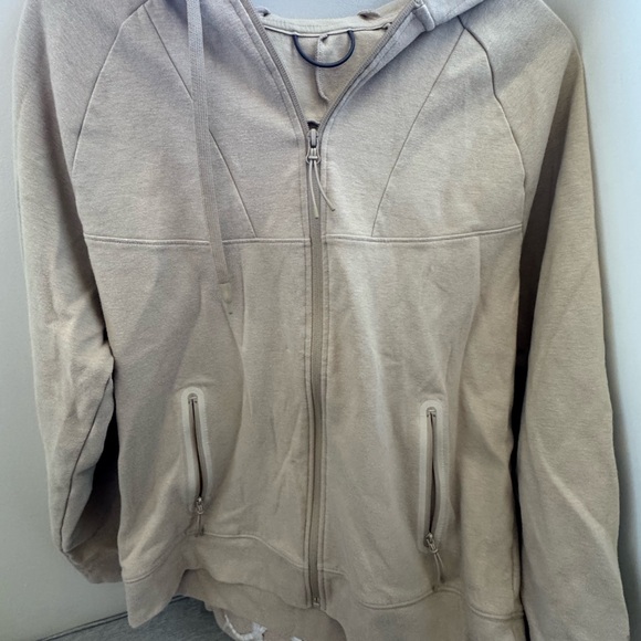 all in motion Other - All in Motion Women's Tan Utility Jacket